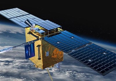  پرتاب ۷ ماهواره از مرکز پرتاب ماهواره در چین به فضا 