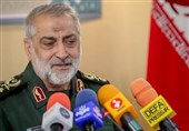 Iranian Commander Says US &apos;Master of World&apos;s Pirates&apos;