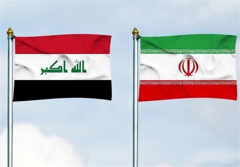 تاکید مخبر و رشید بر تقویت روابط ایران و عراق