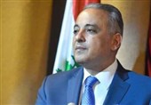 وزیر لبنانی: سلاح مقاومت همچون سدی مقابل توطئه‌های دشمن صهیونیستی است