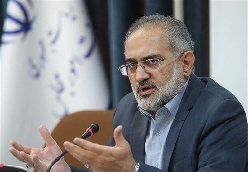 حسینی: باید از همه ظرفیت‌ها برای دعوت مردم به مشارکت گسترده در انتخابات استفاده کرد