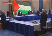 Эксклюзивные новости Тасним |Каир; Консультационный центр по формированию палестинского правительства национального примирения с участием ХАМАС