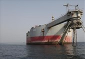 سازمان ملل از تخلیه نفتکش «صافر» در سواحل یمن خبر داد