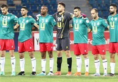  خودداری فوتبالیست سوریه‌ای از رویارویی با بازیکن اسرائیلی و استعفای ۶ مدیر باشگاه 
