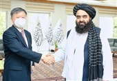 کابل: سیاست خارجی چین در قبال افغانستان مثبت بوده است