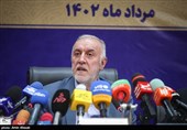 استاندار تهران: مشکلات ملارد به صورت عملیاتی پیگیری شد