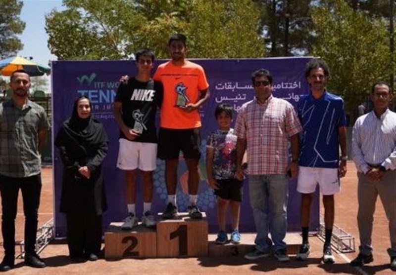 معرفی برترین‌های مسابقات تور جهانی تنیس در اصفهان