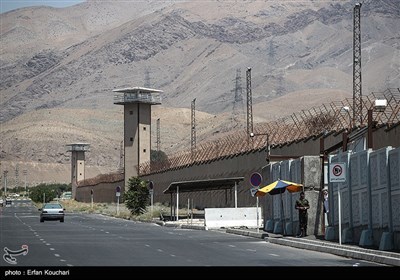  تغییر کاربری زندان رجایی‌شهر تصویب شد 