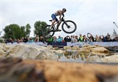 توماس پیدکوک؛ قهرمان دوچرخه‌سواری جهان در کراس کانتری