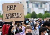 صاحبان منازل در انگلیس به افغان‌های مهاجر روی خوش نشان نمی‌دهند