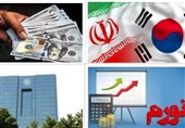 اختصاصی| نقش آلمان در انتقال 6میلیارد دلارِ بلوکه‌شده ایران/ افتتاح حساب 6 بانک خصوصی ایران در قطر
