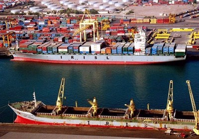 2.2% Annual Growth Reported in Iran&apos;s Ports Activity: PMO Chief