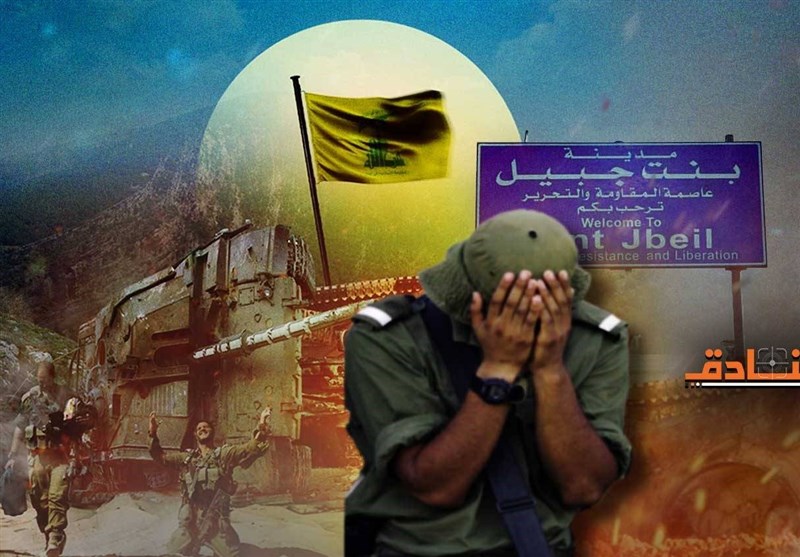 ناگفته‌هایی از عملیات قهرمانانه حزب‌الله در «بنت جبیل»