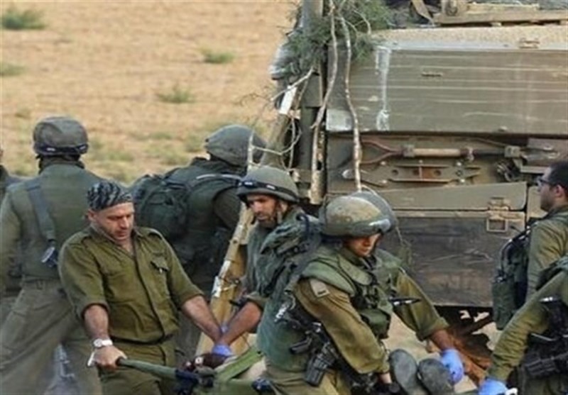 انفجار کامیون حامل مواد منفجره ارتش اسرائیل 6 کشته و 30 زخمی برجای گذاشت