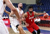 Iran Basketball Team Assistants Named