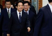 واکنش چین به سفر معاون رئیس تایوان به آمریکا