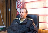 2 شرور عربده‌کش تهران دستگیر شدند