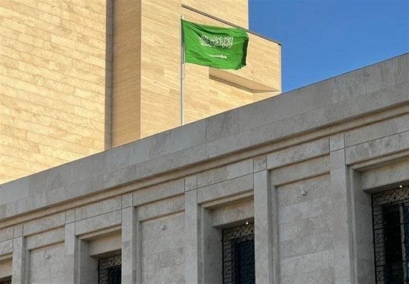 Saudi Consulate Reopens in Iran’s Mashhad