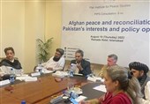 مطالعات صلح پاکستان: اسلام‌آباد باید سیاست روشن و واقع‌بینانه برابر طالبان اتخاذ کند