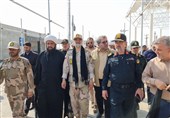 سردار رادان: امشب ورود زائران ‌به ایران از مرز 3 میلیون نفر ‌می‌گذرد/ کاهش ‌31 درصدی جانباختگان تصادفات