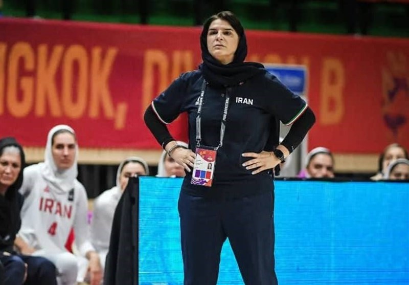 Basketball Federation Rejects Rumors of Kapogianni’s Resignation