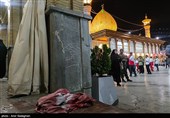 Two Martyred in Terrorist Attack at Iran’s Shah Cheragh Shrine