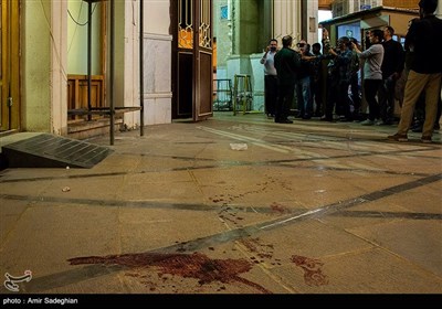  بیانیه خانواده شهدای ترور به مناسبت حمله تروریستی در شیراز 