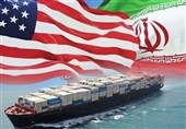 رشد 112 درصدی تجارت ایران و آمریکا از ابتدای 2024