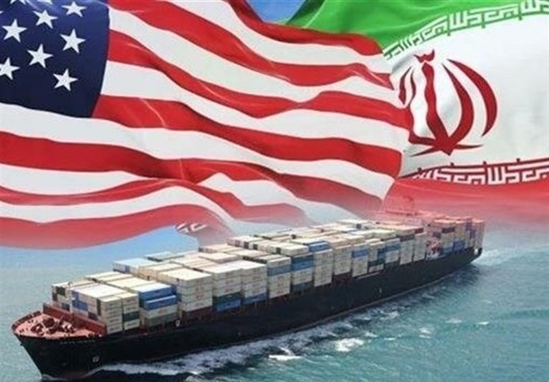 رشد 17 درصدی صادرات آمریکا به ایران از ابتدای 2023