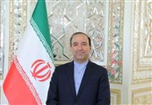 سفیر ایران: برای تقویت روابط با کویت تلاش خواهیم کرد