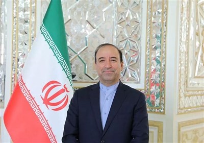  سفیر ایران: برای تقویت روابط با کویت تلاش خواهیم کرد 