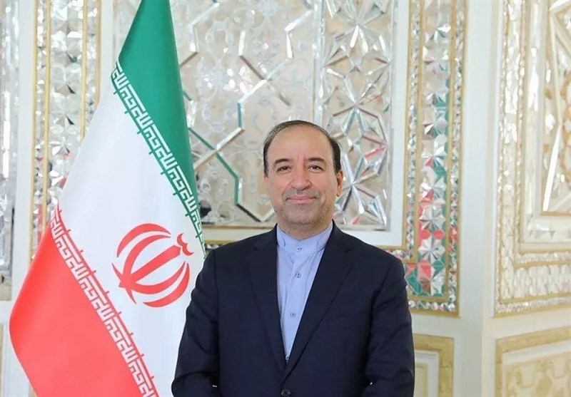 سفیر ایران: اولین گام در سرکوب تروریسم، تغییر اندیشه‌ای در سیاست حاکم بر غرب است