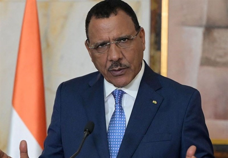 Niger Military to Prosecute Mohamed Bazoum for ‘High Treason’