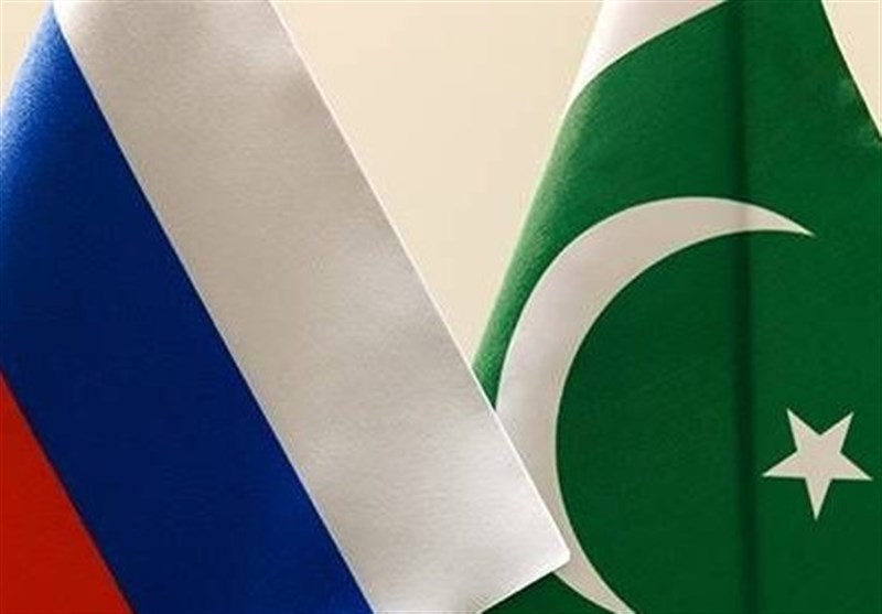 تاکید پوتین بر رشد همکاری‌ها بین روسیه و پاکستان