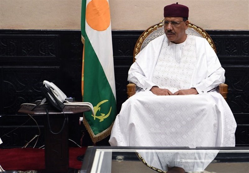 ارتش نیجر: رئیس جمهور این کشور را به اتهام «خیانت بزرگ» محاکمه می‌کنیم