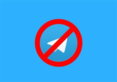 تلگرام در اسپانیا موقتاً فیلتر شد