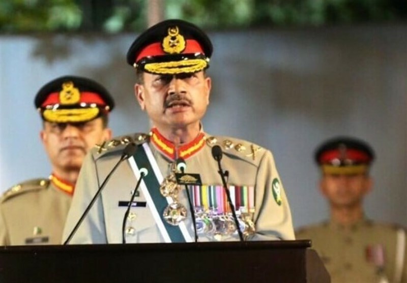 ارتش پاکستان: به هر قیمتی از حاکمیت کشور دفاع می‌کنیم