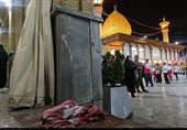 بیانیه خانواده شهدای ترور به مناسبت حمله تروریستی به شاهچراغ شیراز
