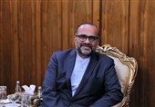 تشکر رئیس دفتر حفاظت منافع ایران از رئیس جمهور مصر