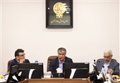تشکیل کارگروه تخصصی بورس تهران و سازمان انرژی اتمی ایران
