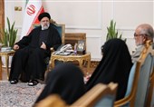 رئیسی: آمریکا و بعضی کشورهای اروپایی در اغتشاشات سال گذشته به ملت ایران ظلم کردند