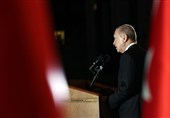 مشی سیاسی اردوغان در 22 سالگی حزب حاکم ترکیه؛ فراز و فرود یک حزب سیاسی