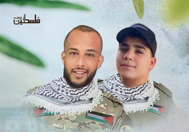یورش نظامیان اسرائیلی به اریحا /اعتصاب سراسری درپی شهادت دو فلسطینی