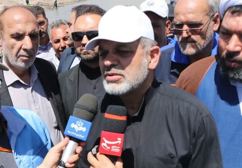 وزیر کشور: 600 هزار زائر ایرانی از مرزهای کشور به عراق اعزام شدند