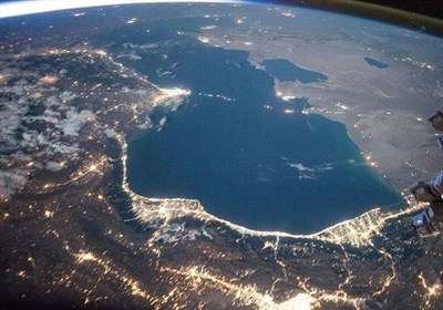  دریای خزر ۲۴ درصد کوچک‌تر خواهد شد؟!/ شدید‌ترین پیامدها متوجه "روسیه" 