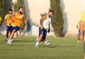 باشگاه استقلال: با درخواست نکونام 2 بازیکن خارجی به ایران می‌آیند