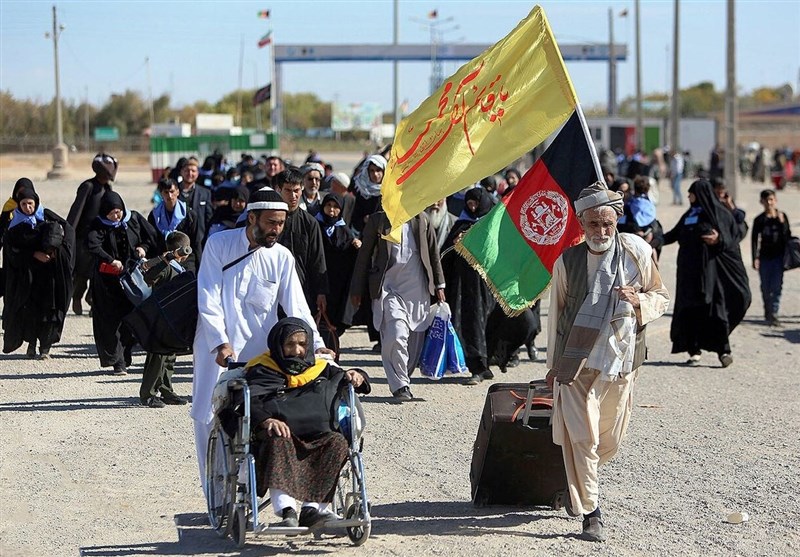 200 کارگزار جهت خدمات‌دهی به گمشدگان در ایام اربعین اعلام آمادگی کردند