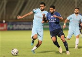 IPL: Aluminum Edges Esteghlal Khuzestan