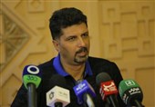 حسینی: پیروزی در لیگ ایران خیلی سخت است