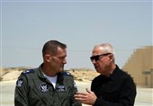 نظامیان صهیونیست و کابینه نتانیاهو رسما رو در روی یکدیگر قرار گرفتند